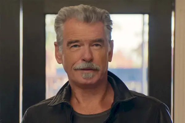 Pierce Brosnan Il club degli omicidi del giovedì Richard Osman Netflix Adaptation.webp