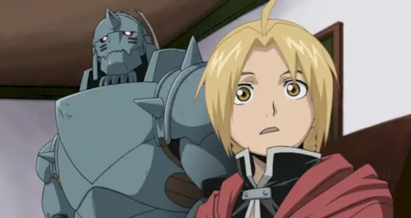 Vrhunski vodič za gledanje 'Fullmetal Alchemist'