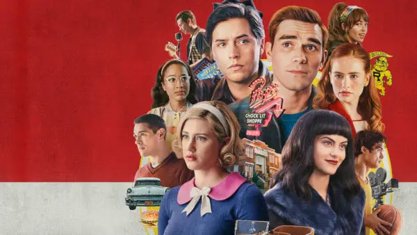 Riverdale sæson 7 Netflix Release Schedule.webp