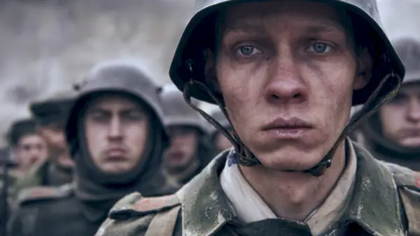 Dokumentären 'All Quiet on the Western Front' fastställer Netflix premiärdatum