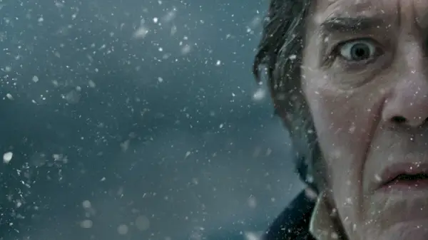 The Terror sesong 1 Amc kommer til Netflix