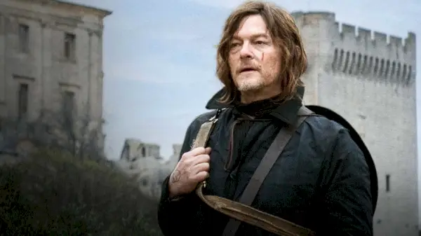 A Walking Dead Daryl Dixon Amc érkezik a Netflixre