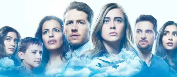 Manifest Netflix juni 2021