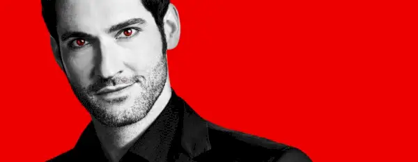 Lucifer Top 10 TV-serier