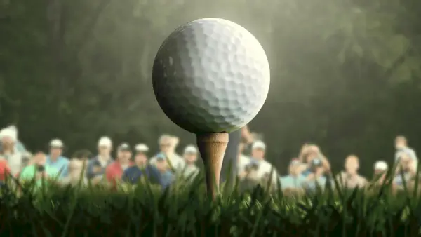 Golf Docuseries 'Full Swing' sezona 1 dolazi na Netflix u veljači 2023.