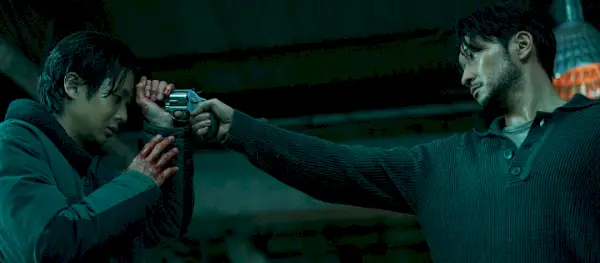 A Killer Paradox Staffel 2 Erneuerung Netflix Lee Tang.webp