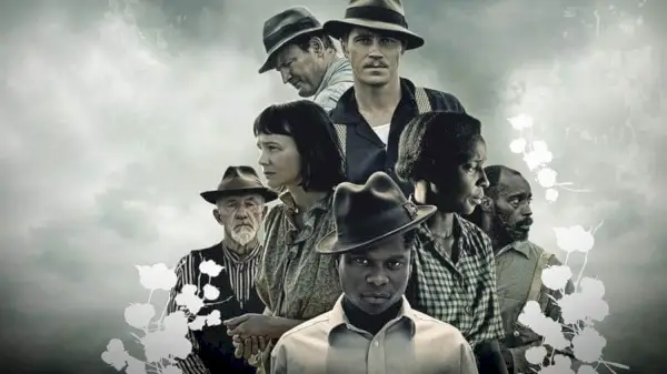 Coleção de critérios Mudbound Netflix