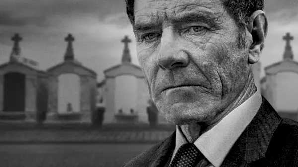 Bryan Cranston Showtime-serien 'Your Honor' bekräftar Netflix i maj 2024