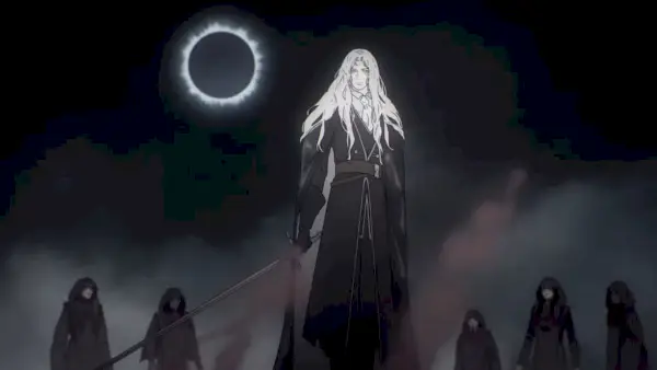 Alucard Castlevania Season 2 про стан поновлення Netflix і те, що ми знаємо на даний момент