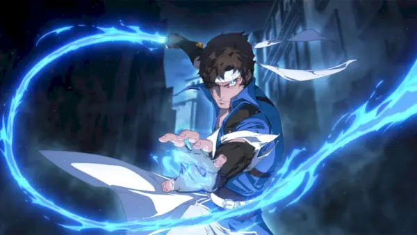 'Castlevania Nocturne' podaljšan za 2. sezono pri Netflixu: Nova sezona uradno v produkciji