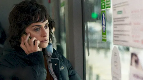 'On The Fringe': la película de Penélope Cruz debutará en SVOD en Netflix