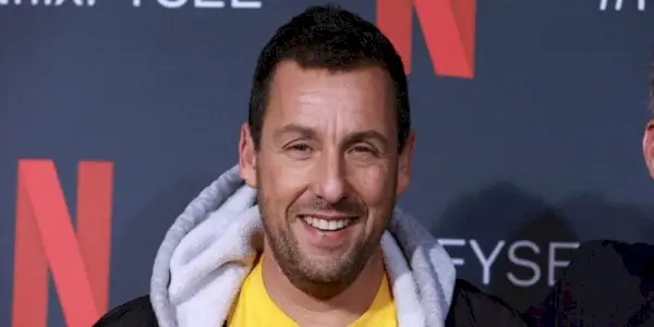 Adam SandlerNetflix