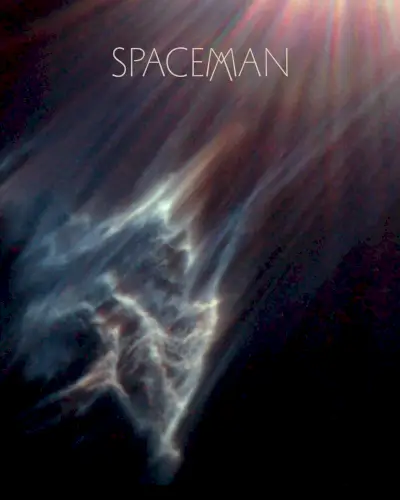 Spaceman, uma semana em produção.webp