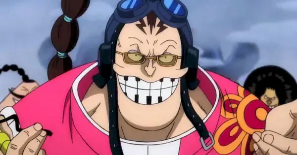 Chi è il peggiore della peggiore generazione in “One Piece”?