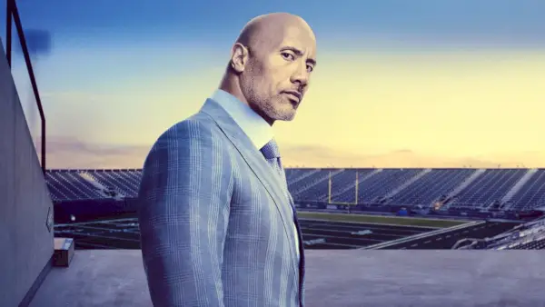 HBO:s 'Ballers' kommer till Netflix i utvalda regioner i augusti 2023