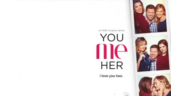 Netflix dažos reģionos piedāvā “You Me Her” 1. un 2. sezonu