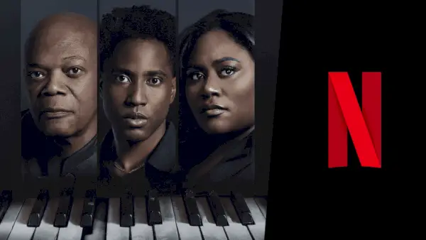 Netflix-filmen 'The Piano Lesson': Allt vi vet hittills