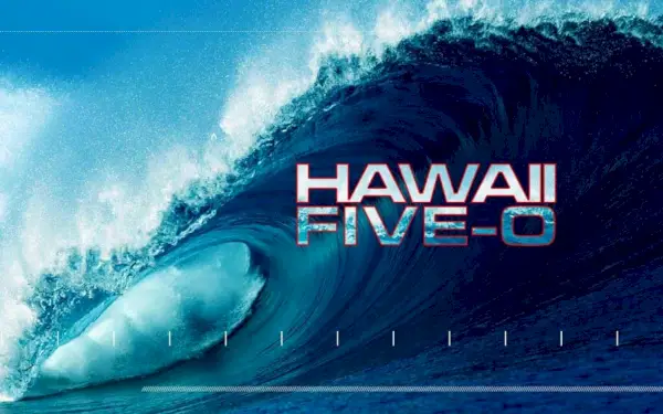 Sezony 1–4 „Hawaii Five-O” pojawią się na platformie Netflix 24 lutego