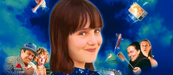 Matilda 11 film che devi guardare su Netflix prima della partenza alla fine di giugno 2023.webp