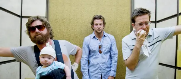 The Hangover 11 filmes que você precisa assistir na Netflix antes de partirem no final de junho de 2023.webp