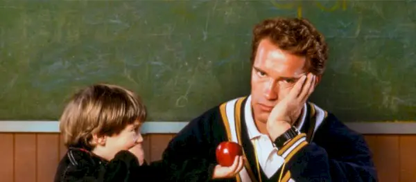 Kindergarten Cop 11 filmer du må se på Netflix før de drar i slutten av juni 2023.webp