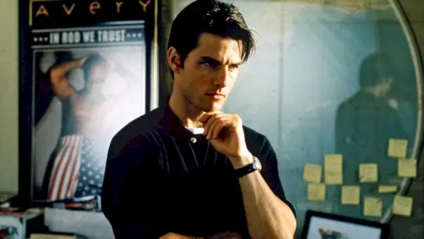 Jerry Maguire skal forlade Netflix i juli 2023