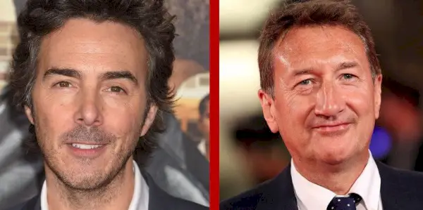 Shawn Levy Steven Knight