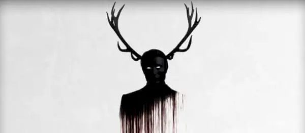 Hannibal Netflix Top 20 programas de terror