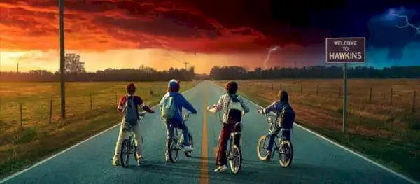 Stranger Things Top 20 des séries d'horreur