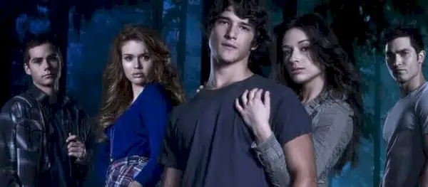 Principais programas de terror da Netflix de Teen Wolf