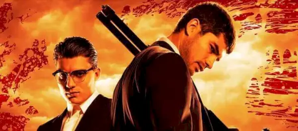 From Dusk Till Dawn Netflix Top Horror Shows