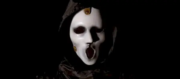 Кращі шоу жахів Scream Netflix