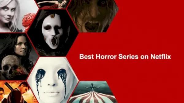 Beste Horrorserie auf Netflix