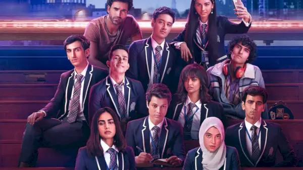 ‘Class’ Sezon 2: Netflix Resmen İkinci Sezonu Yeniliyor