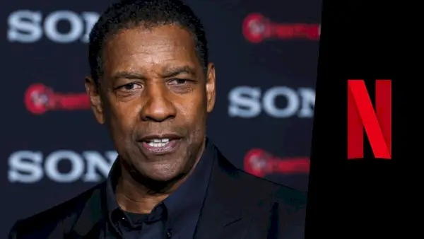 Denzel Washington Netflix Film Hannibal