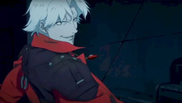 Anime Adi Shankars Devil May Cry na Netflixu Všechno, co zatím víme