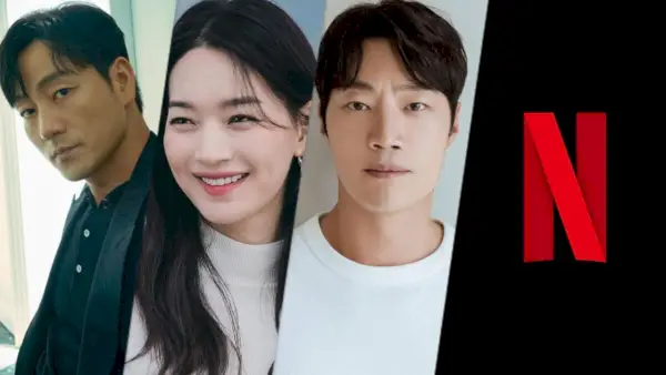 ‘Karma’ Netflix K-Drama Thriller: Cast Confirmed & What We Know So Far