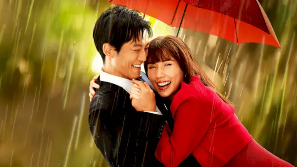 Netflix J-Drama Rom-Com ‘Let’s Get Divorced’ seizoen 1 komt in juni 2023 naar Netflix