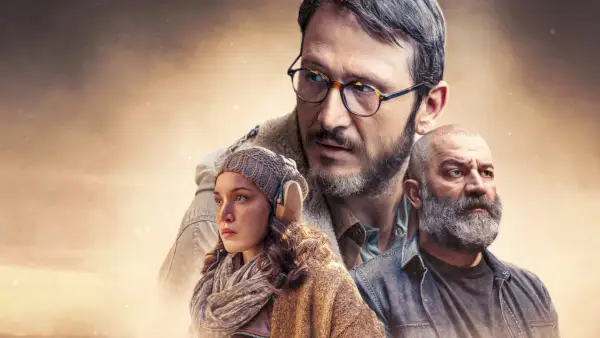 Türkische Serie „Hot Skull“ bei Netflix abgesetzt; Keine Staffel 2 geplant