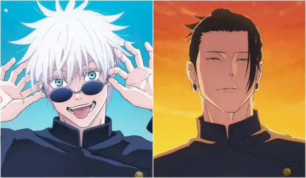 Toutes les dates de sortie Blu-ray de la saison 2 de « Jujutsu Kaisen » jusqu'à présent