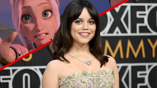 Jenna Ortegas Náhrada Jurassic World Chaos Theory Theory potvrzena Netflixem