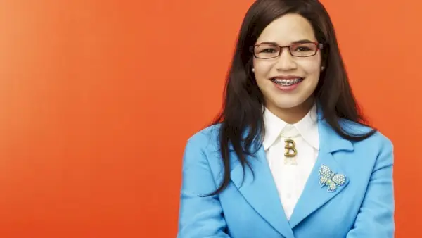 Ugly Betty kommer til Netflix oss august 2023.webp