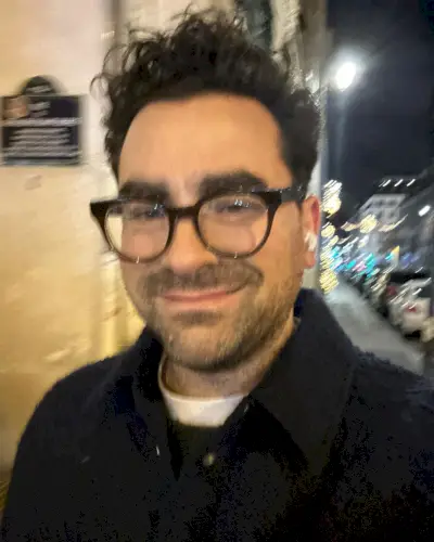 Filming Wraps Good Grief Netflix Dan Levy.webp