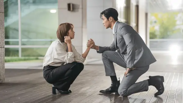 'Destined With You' Romantisk K-Drama: Kommer til Netflix august 2023 og hva vi vet så langt