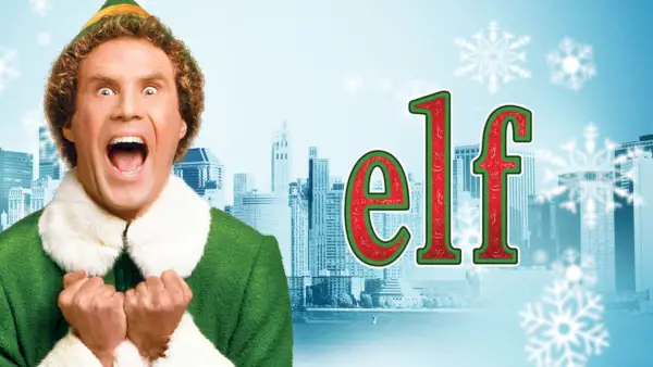 „Elf“ в Netflix ли е за Коледа през 2022 г.?