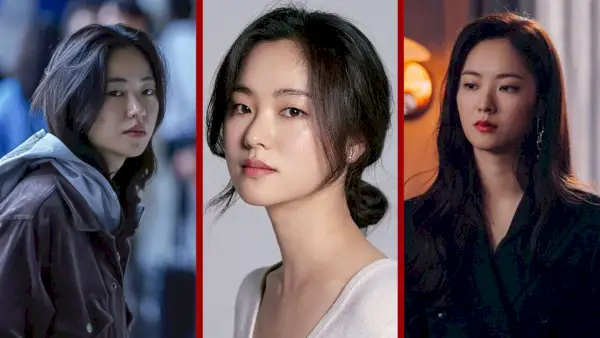 „Netflix K Drama A Time Called You“ 1 sezonas Jeon Yeo Been