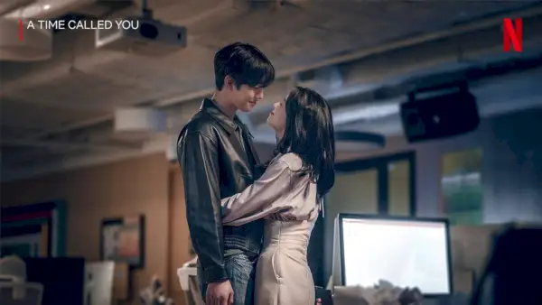 Netflix K-Drama 'A Time Called You': תאריך יציאה ומה שאנחנו יודעים עד כה