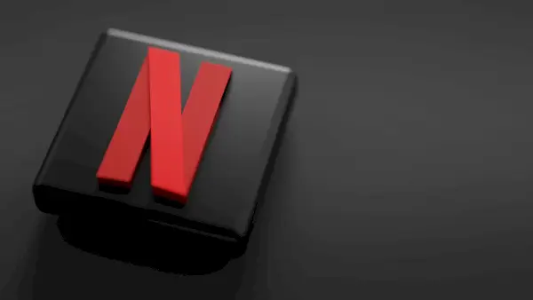 Netflix Originals tagad veido 55 procentus Library.webp