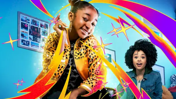 A „That Girl Lay Lay” 2 évad után törölve a Netflixnél és a Nickelodeonnál