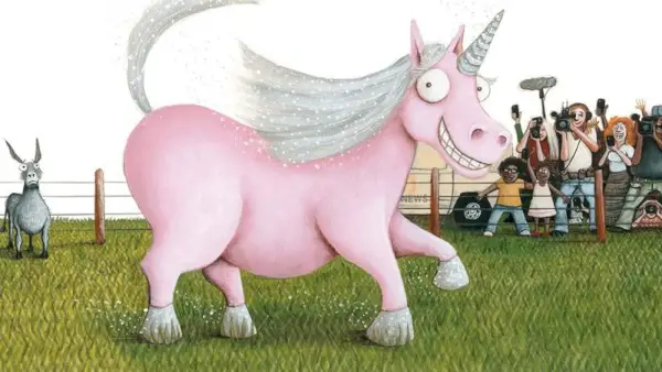 Thelma La Licorne Livre.webp